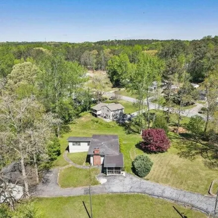 Image 2 - 3254 Wildwood Drive, Cobb County, GA 30060, USA - House for sale
