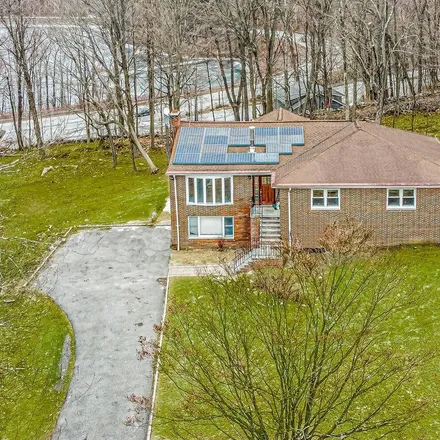 Buy this 5 bed house on 356 Shear Hill Road in Carmel, NY 10541