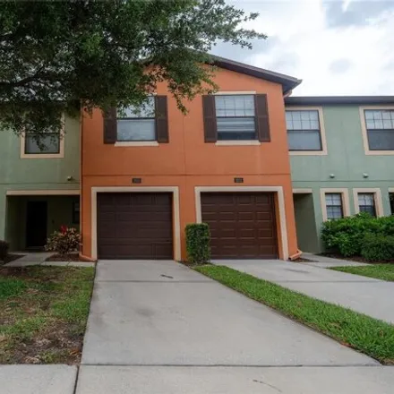 Buy this 3 bed house on 2633 Edgewater Falls Drive in Brandon, FL 33511