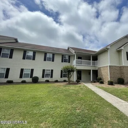 Rent this 2 bed condo on 2820 Mulberry Lane in Greenville, NC 27858