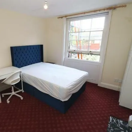 Rent this studio house on Bow Road in Bromley-by-Bow, London