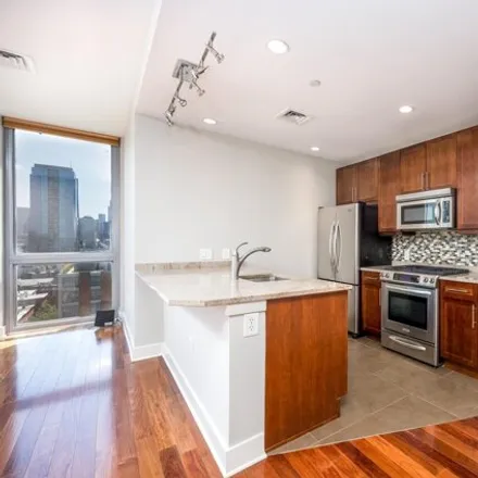Image 2 - Gull's Cove Phase I, Morris Boulevard, Jersey City, NJ 07302, USA - House for rent