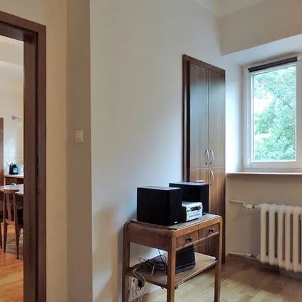 Rent this 5 bed apartment on Królewska 47 in 30-081 Krakow, Poland