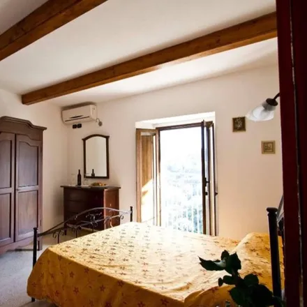 Rent this 1 bed apartment on Istituto Comprensivo Di Scuola Materna Elementare E Media Di Badolato in Viale Aldo Moro, 88060 Badolato CZ