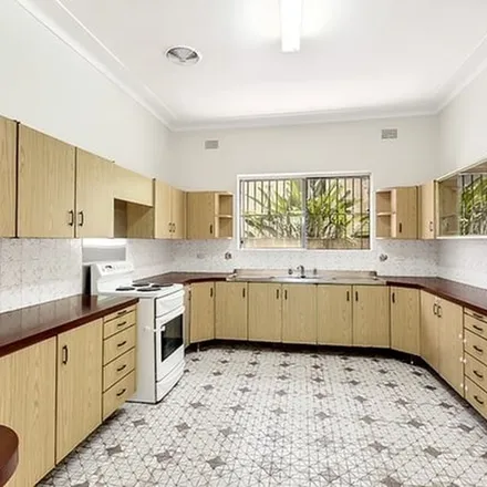 Rent this 4 bed apartment on Clayton Street in Balmain NSW 2041, Australia