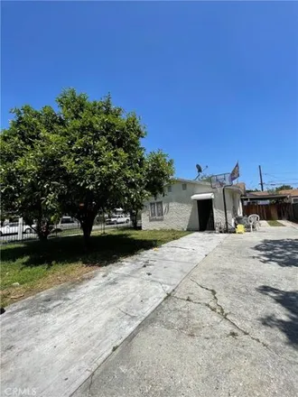 Buy this 3 bed house on 4732 East 60th Street in Maywood, CA 90270
