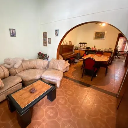 Image 1 - Monte 5169, Mataderos, C1439 BSN Buenos Aires, Argentina - House for sale