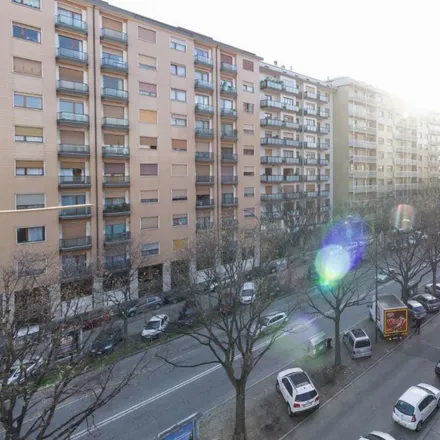 Image 5 - Corso Sebastopoli, 28 scala A, 10134 Turin TO, Italy - Apartment for rent
