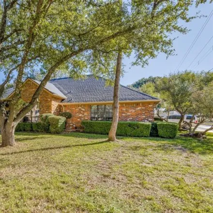 Buy this 4 bed house on 1417 Richards Circle in DeSoto, TX 75115