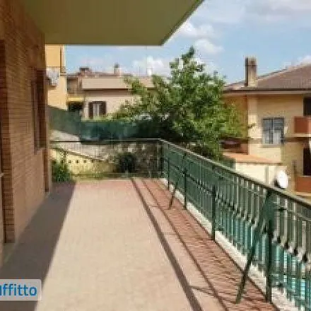 Image 7 - C.A.F Patronato Cellulosa, Via della Cellulosa 74, 00166 Rome RM, Italy - Apartment for rent