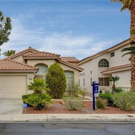 Buy this 3 bed house on 8932 Sandy Slate Way in Paradise, NV 89123