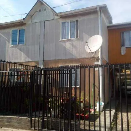 Buy this 3 bed house on Minero Mario Urzúa Meza in 419 0000 Coronel, Chile