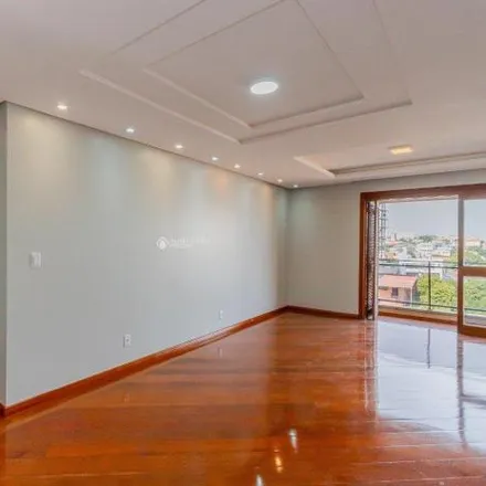 Rent this 4 bed apartment on Rua Marquês do Herval in Marechal Rondon, Canoas - RS