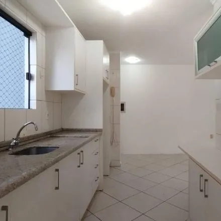 Rent this 3 bed apartment on Rua Jorge Tzaschel in Fazenda, Itajaí - SC