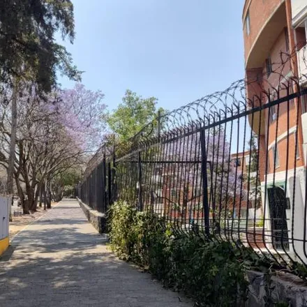 Image 2 - H4, Avenida Fuentes Brotantes, Tlalpan, 14410 Mexico City, Mexico - Apartment for sale