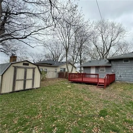 Image 3 - 4208 S Osage St, Independence, Missouri, 64055 - House for sale