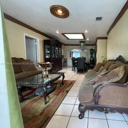 Image 6 - 18011 Northwest 14th Avenue, Scott Lake, Miami Gardens, FL 33169, USA - House for sale