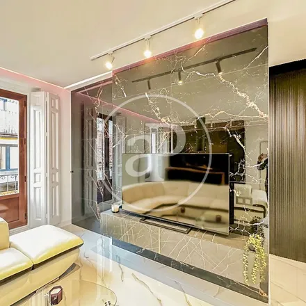 Image 4 - Enrique Tomas, Calle de Carretas, 21, 28012 Madrid, Spain - Apartment for rent