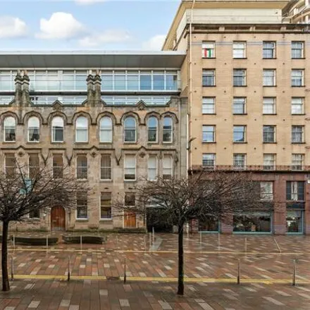 Buy this 2 bed apartment on The Brunswick in Brunswick Street, Glasgow