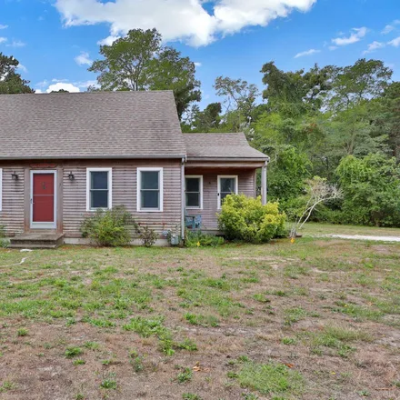 Buy this 3 bed house on 15 Eastwind Circle in Wellfleet, Barnstable County