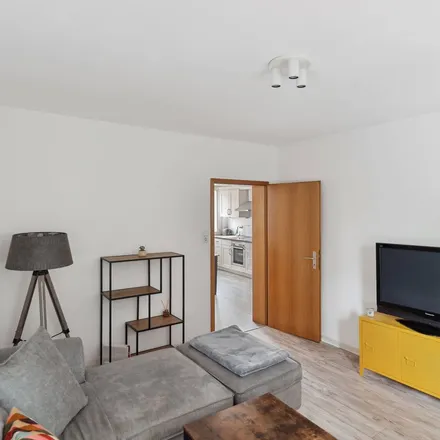 Rent this 2 bed apartment on Kurt-Heintze-Straße 42 in 47279 Duisburg, Germany