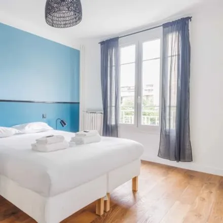 Image 7 - Acadomia, Boulevard Jean Jaurès, 92100 Boulogne-Billancourt, France - Apartment for rent