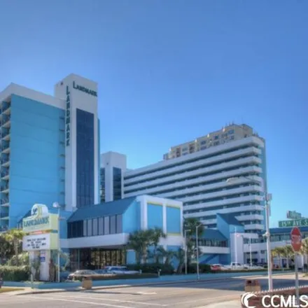 Buy this studio condo on 16th Avenue South in Myrtle Beach, SC 29577