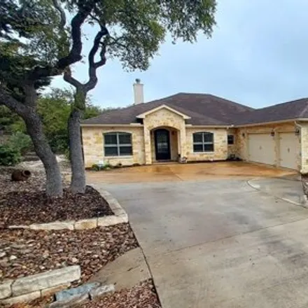 Buy this 3 bed house on 2662 Frontier in Comal County, TX 78070