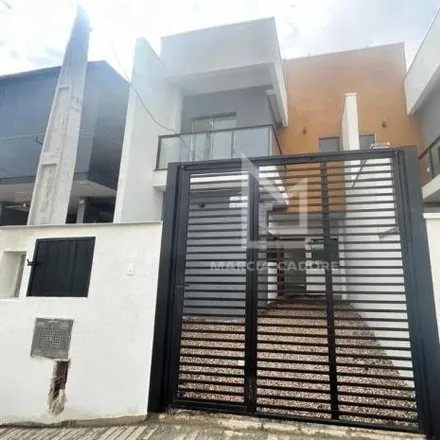 Image 2 - Rua das Bromélias, Itacolomi, Balneário Piçarras - SC, 88380-000, Brazil - House for sale