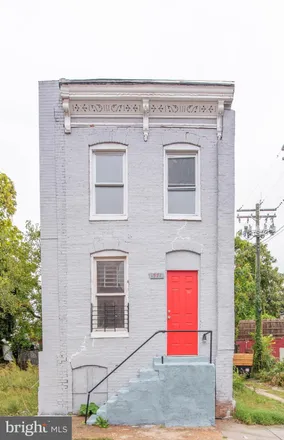 Buy this 2 bed house on 1571 Richland Street in Baltimore, MD 21217