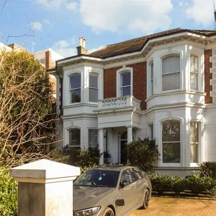 Buy this 3 bed apartment on Westbury Court in Belsize Road, Worthing