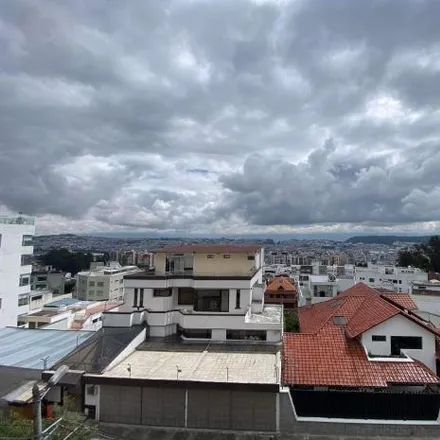 Buy this 2 bed apartment on Oe9c in 170104, Quito