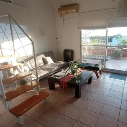 Rent this 1 bed apartment on Castro Barros 1800 in Martínez Oeste, B1640 FVB Martínez