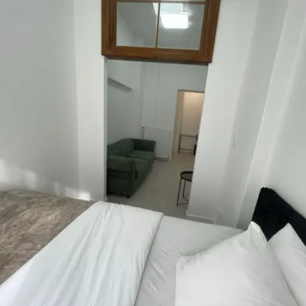 Rent this 1 bed apartment on Winterstraße 17 in 13409 Berlin, Germany