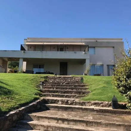 Image 2 - Los Talas, Departamento Colón, Mendiolaza, Argentina - House for sale