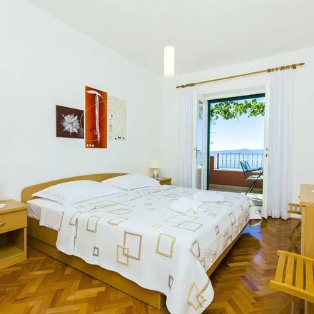 Image 4 - 21327 Općina Podgora, Croatia - Apartment for rent