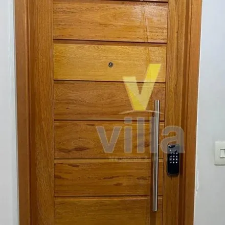 Buy this 3 bed apartment on Rua Agenor Martins Coutinho in Praia das Gaivotas, Vila Velha - ES