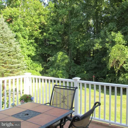 Image 5 - 2920 Toddsbury Court, The Cedars, Harford County, MD 21009, USA - Townhouse for sale