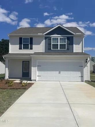 Buy this 4 bed house on Silo Court in Roxboro, NC