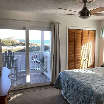 Rent this 3 bed condo on Emerald Isle in NC, 28594