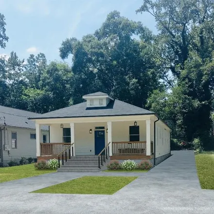 Buy this 3 bed house on 1070 Lucile Avenue Southwest in Atlanta, GA 30310