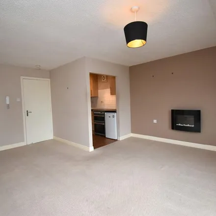 Rent this 1 bed apartment on Essex Lodge in South Parade, Northallerton