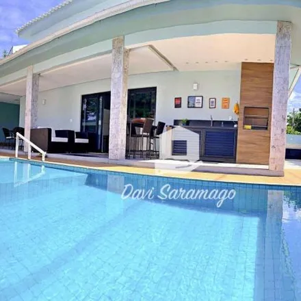 Buy this 4 bed house on Rua Luiz Pereira Dos Santos in Camboinhas, Niterói - RJ