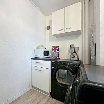 Image 5 - 55 Rue Alphonse Daudet, 13013 13e Arrondissement, France - Apartment for rent