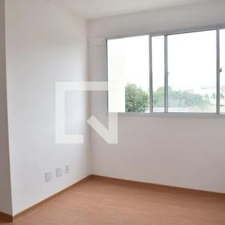 Rent this 2 bed apartment on Estrada do Encanamento in Campo Grande, Rio de Janeiro - RJ