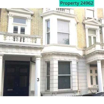 Image 8 - Impulse Moda, Castletown Road, London, W14 9EX, United Kingdom - Apartment for rent
