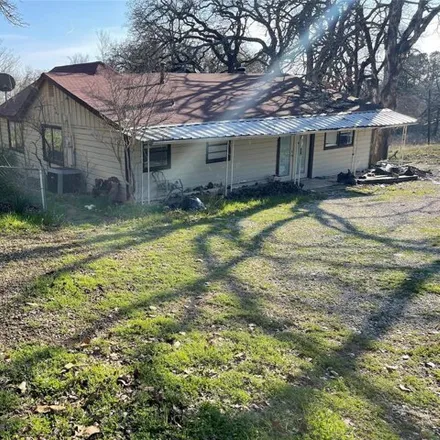 Buy this 3 bed house on 134 East Texas Street in Denison, TX 75021