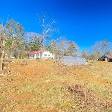 Image 1 - Mineral Bluff Highway, Hothouse, Fannin County, GA 30559, USA - House for sale