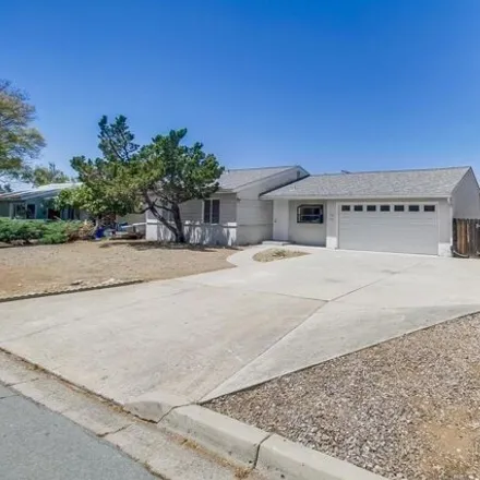 Buy this 3 bed house on 750 Live Oak Drive in Fletcher Hills, El Cajon
