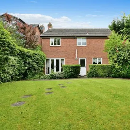 Image 4 - Chichester Close, West Timperley, M33 4TR, United Kingdom - House for sale